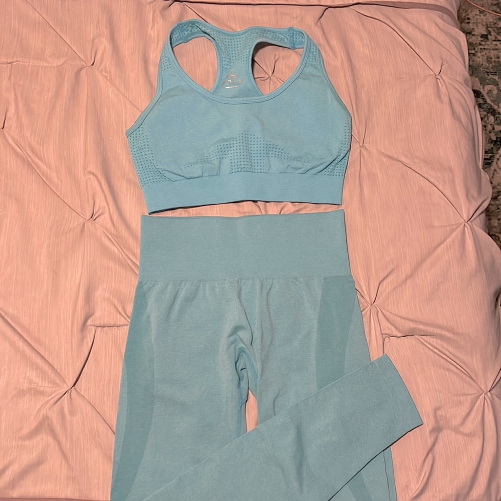 NVGTN Workout Set